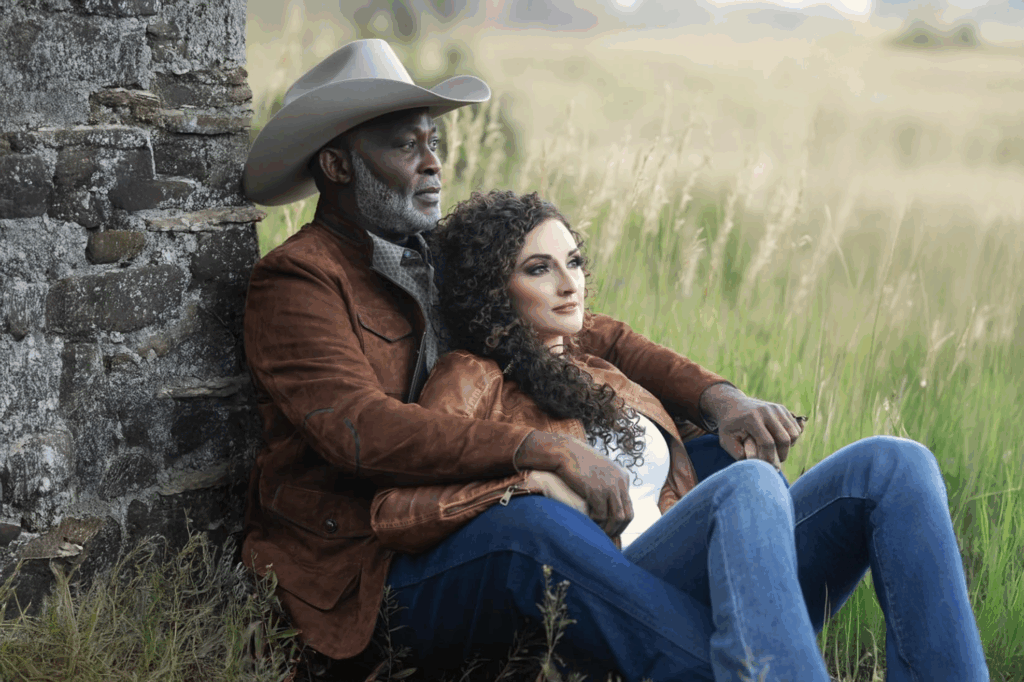 'Revelations' Comes Alive With RMD and Tanya Price’s Chemistry