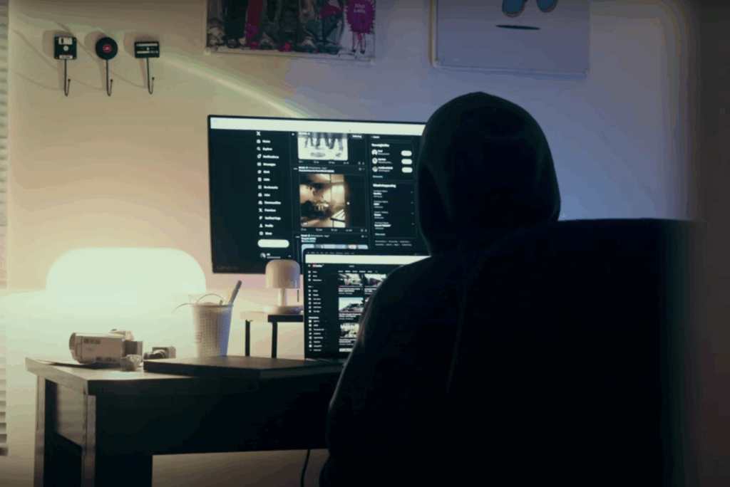 NoteSphere Steps into Film With ‘Don’t Stop Creating’ 1 Screenshot 2025 08 11 at 12.02.27 PM