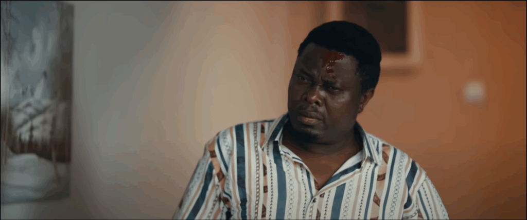 'Ori: Rebirth' Hits ₦419.5M Becoming Nollywood’s Biggest Film of 2025 27 'Ori: Rebirth' Hits ₦419.5M Becoming Nollywood’s Biggest Film of 2025