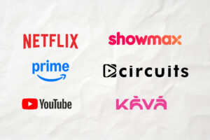 The Streaming Wars Might Be Nollywood’s Saving Grace