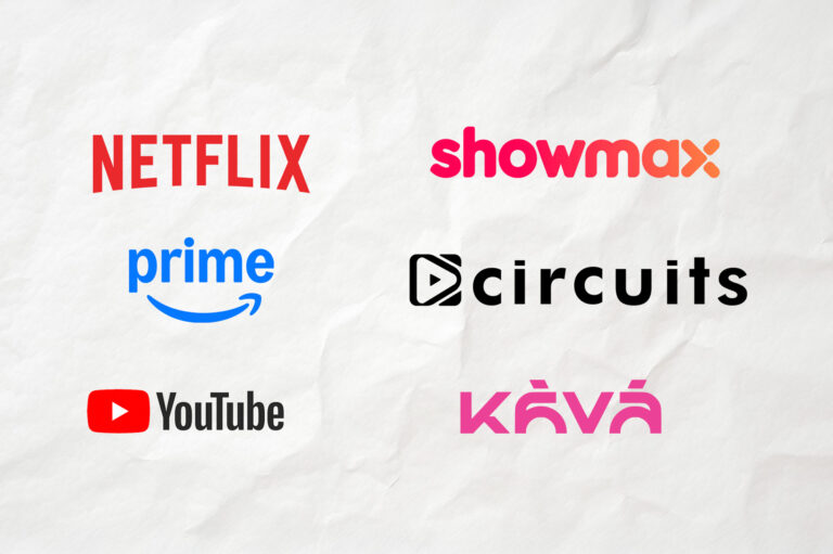 The Streaming Wars Might Be Nollywood’s Saving Grace