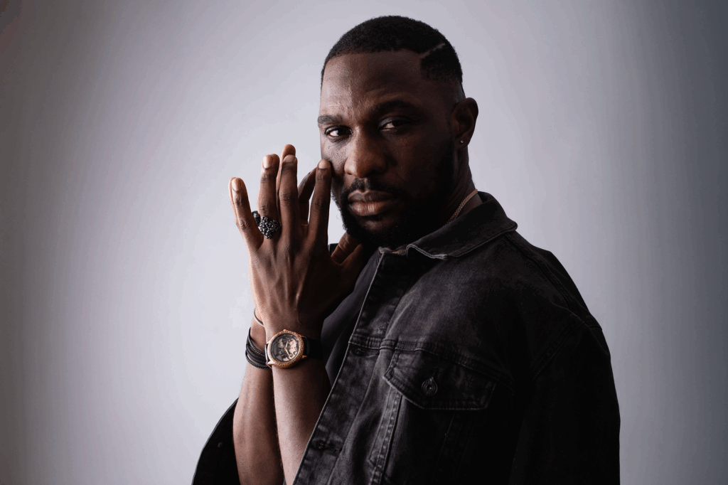 25 Films of Taye Arimoro and Where to Watch Them