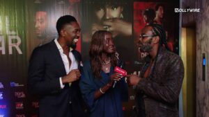 The Cast of 'Devil Is a Liar' of Moses Inwang's Netflix Hit Talk Love, Betrayal, and the Pressures of Marriage - Nollywire