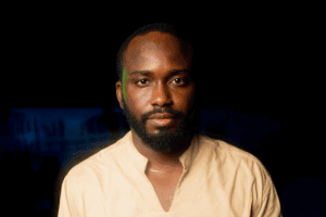 Temiolu Fosudo Makes Bold Screenwriting Debut with 'The Benefactor'