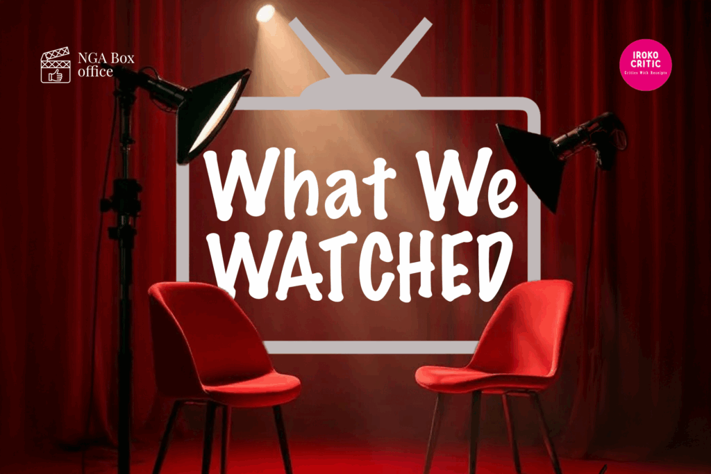 Iroko Critic and Nigeria Box Office Host Mid-Year Nollywood Conversation with Nollyphiles