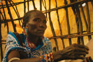 ‘One Woman One Bra’ World Premiere at 82nd Venice Film Festival Biennale College Cinema - Nollywire