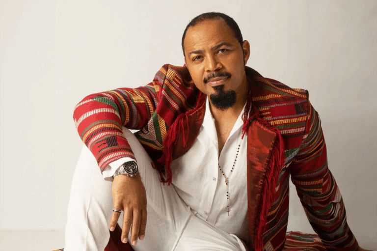 Ramsey Nouah Would Have Been Amazing in 'Breath of Life'