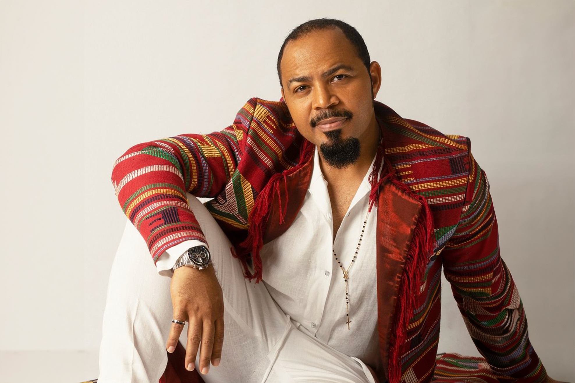 Ramsey Nouah Would Have Been Amazing in 'Breath of Life' - Nollywire