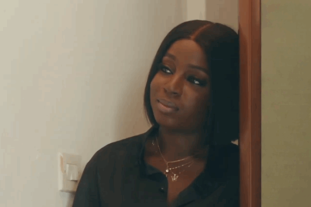 The Different Frames of Eva Ibiam 6 10