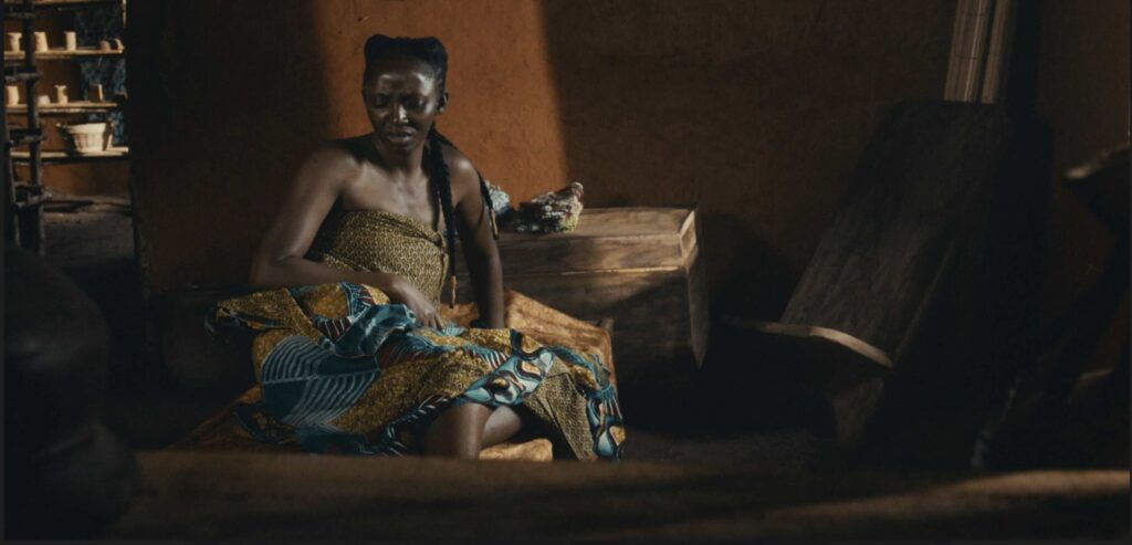 How 'Osamede’s' Cast Lived Benin’s Epic in 14 Days 1 2