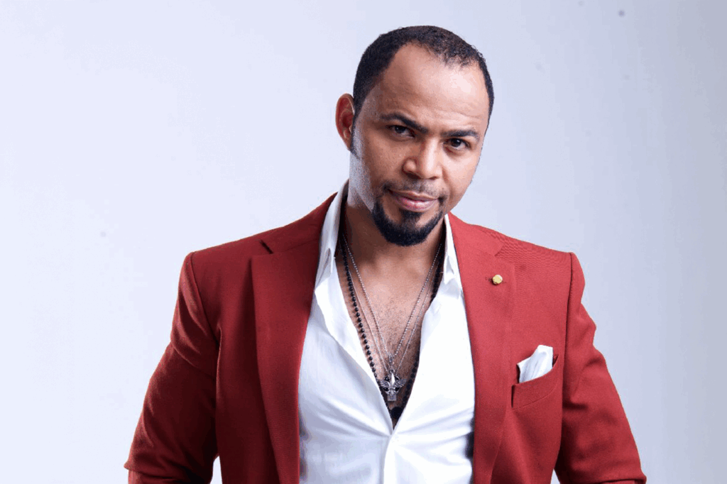 Ramsey Nouah Would Have Been Amazing in 'Breath of Life' 1 2
