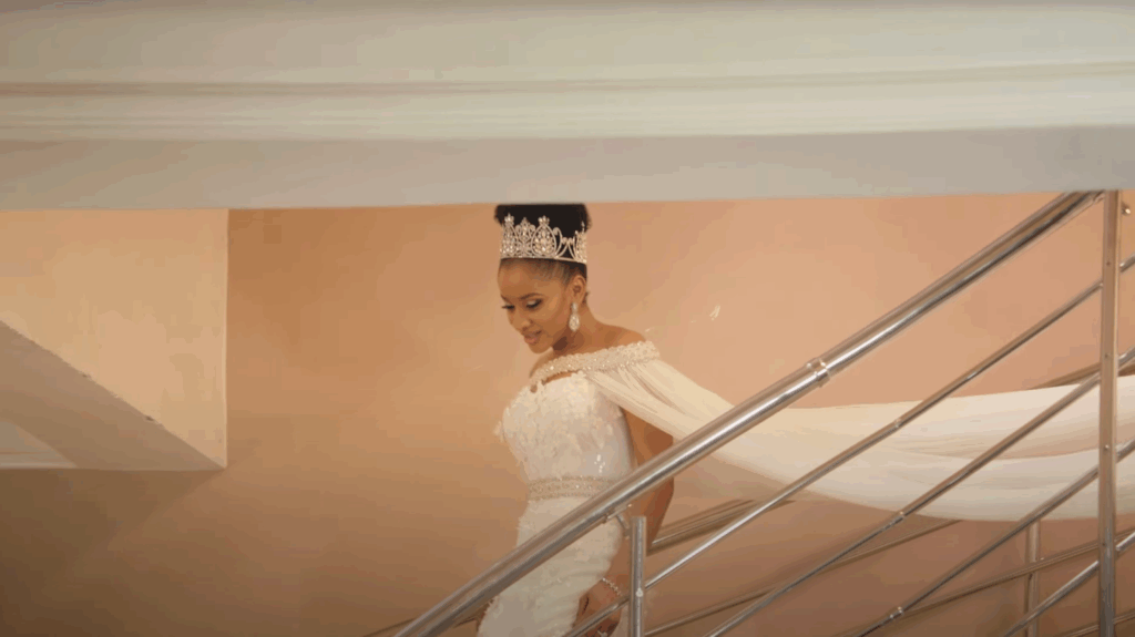 Why 'The Wedding Party' Made Me Proud to Be a Nollywood Fan 1 2 2