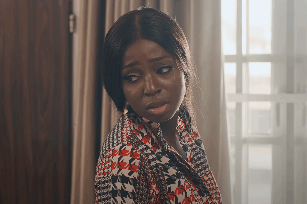 The Different Frames of Eva Ibiam 1 3 1