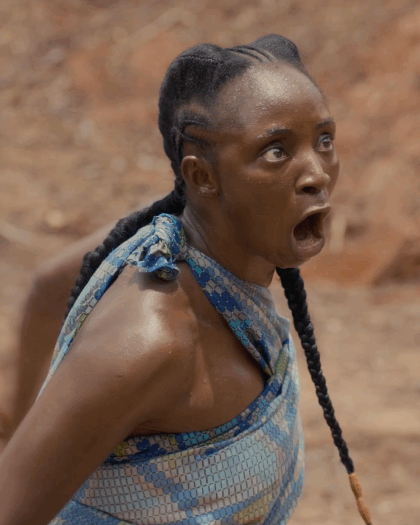 'Osamede' Trailer Offers a Glimpse Into Benin’s Past 1 6
