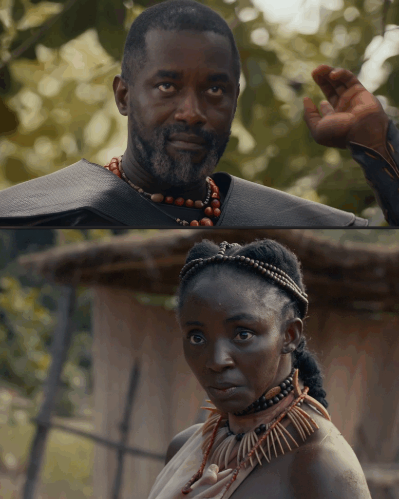 'Osamede' Trailer Offers a Glimpse Into Benin’s Past 2 7