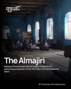Almajiri - Nollywire
