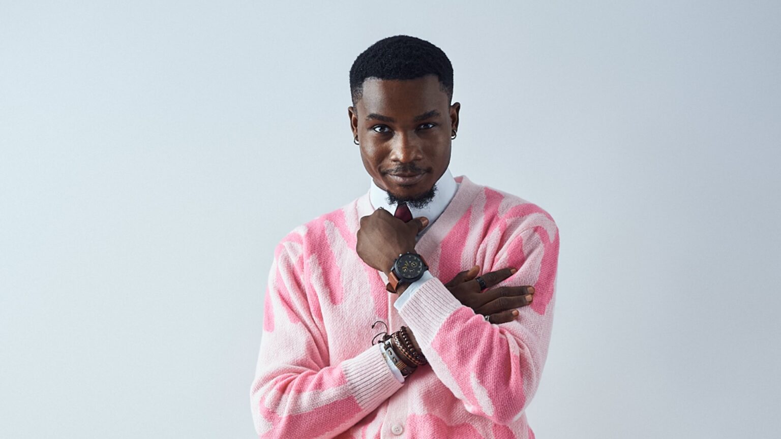 Baaj Adebule Praises Nephew Durotimi Okutagidi’s Acting in ‘The Lost Days’ – Nollywire