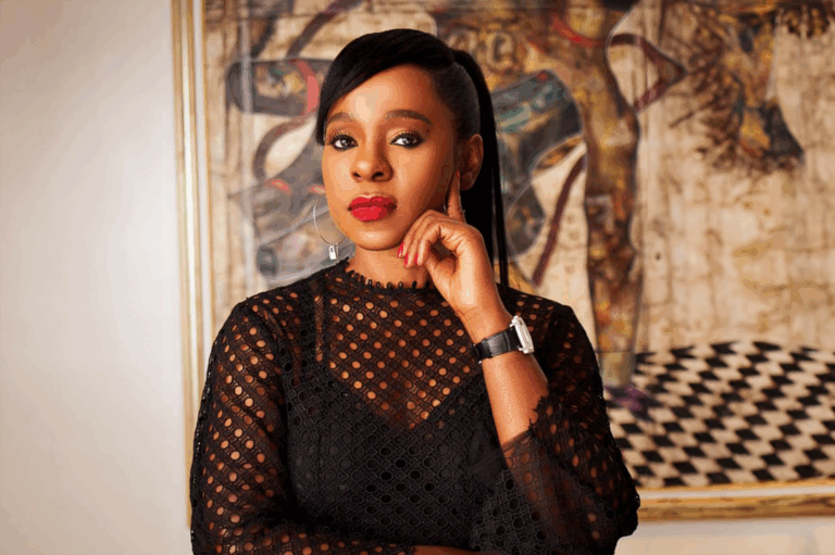 Bolanle Austen-Peters to Deliver Keynote at NFVCB Digital Content Conference