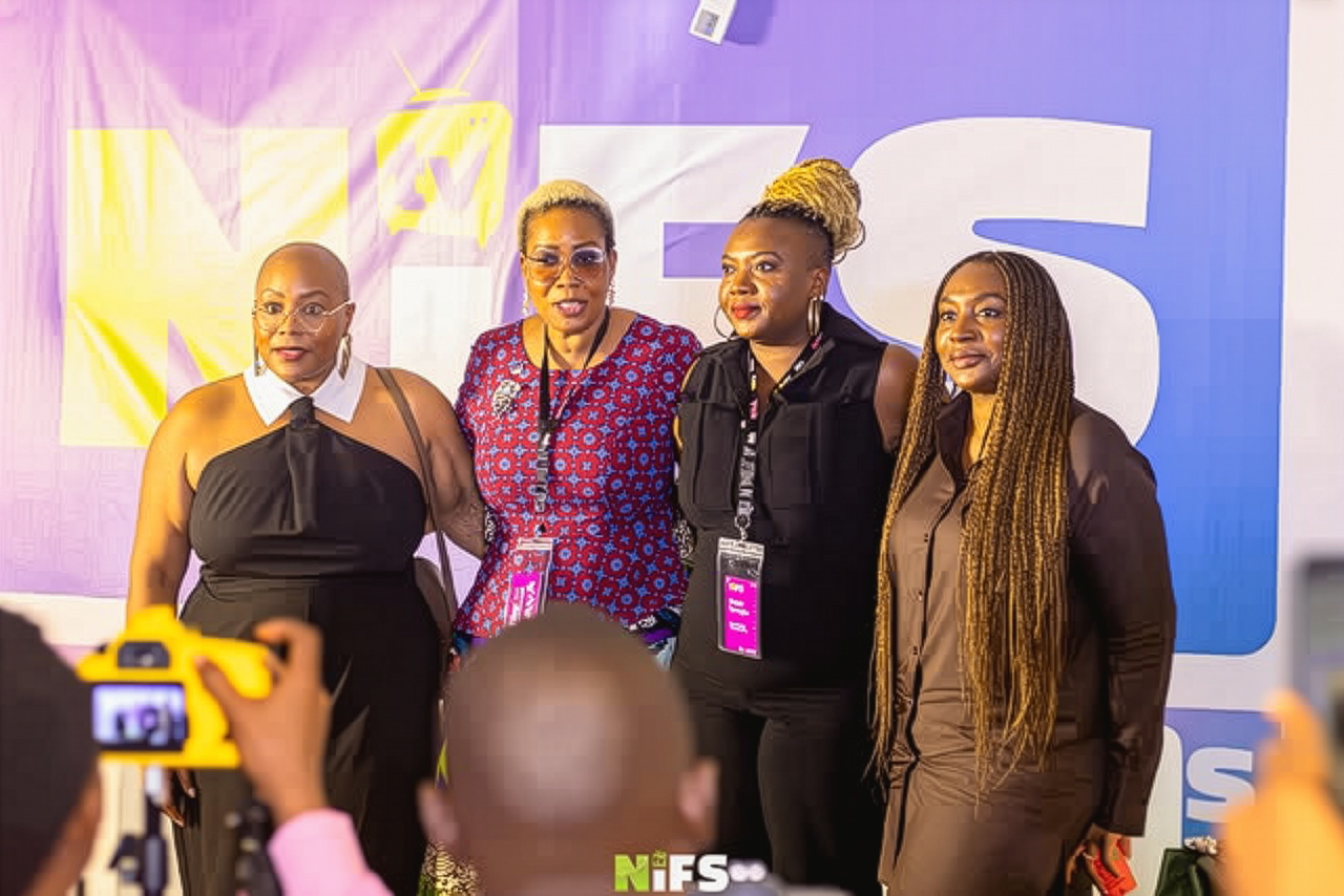 Ego Boyo Says This is What Nollywood Must Do Next For Women - Nollywire