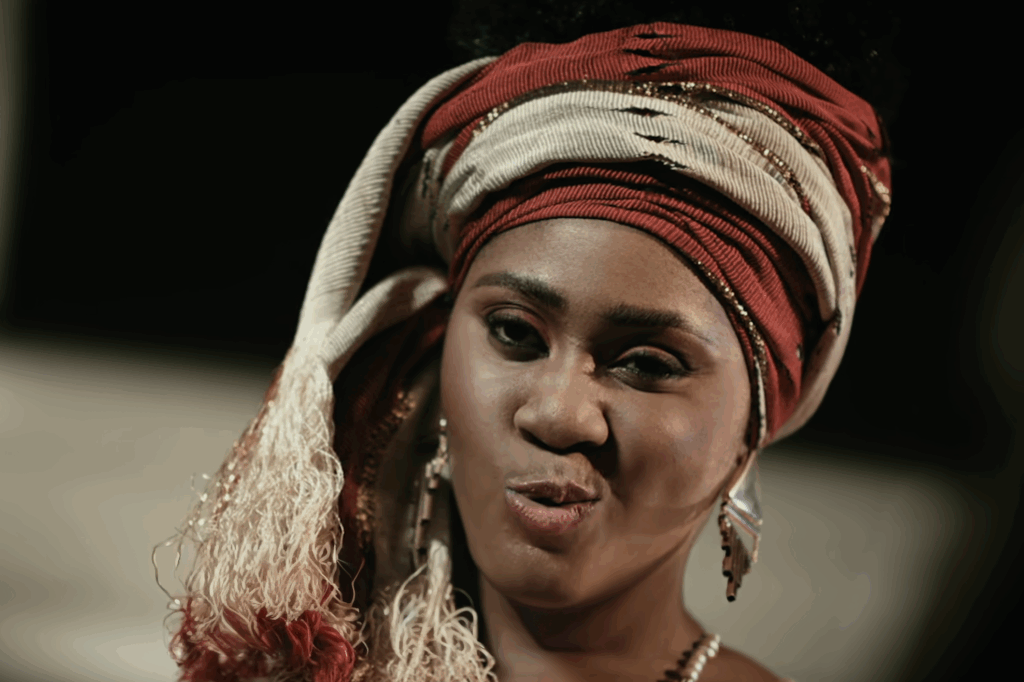 'King of Boys' Prequel: How Eniola Salami Rose to Power 1 Eniola Salami Nollywire Web 3