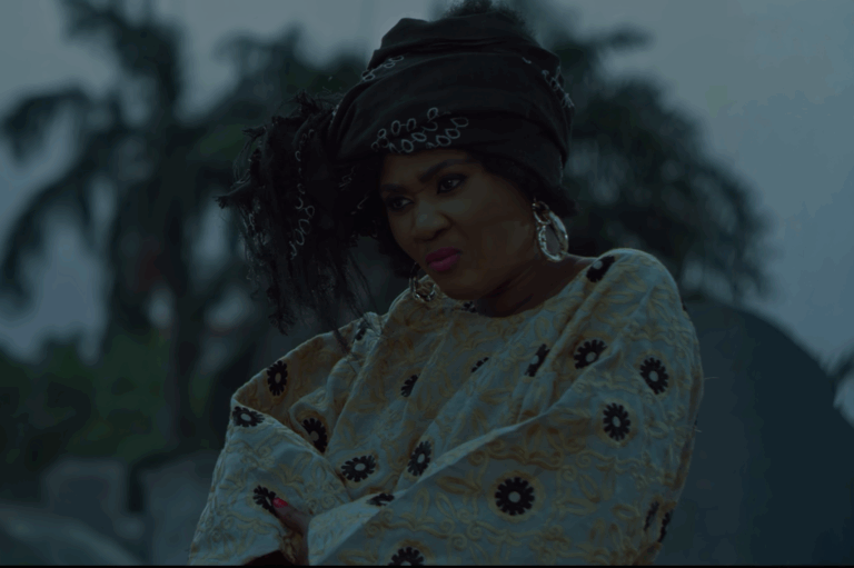 "Young Eniola Salami From King of Boys Deserves a Spin-Off"; A Nollyphile Makes the Case