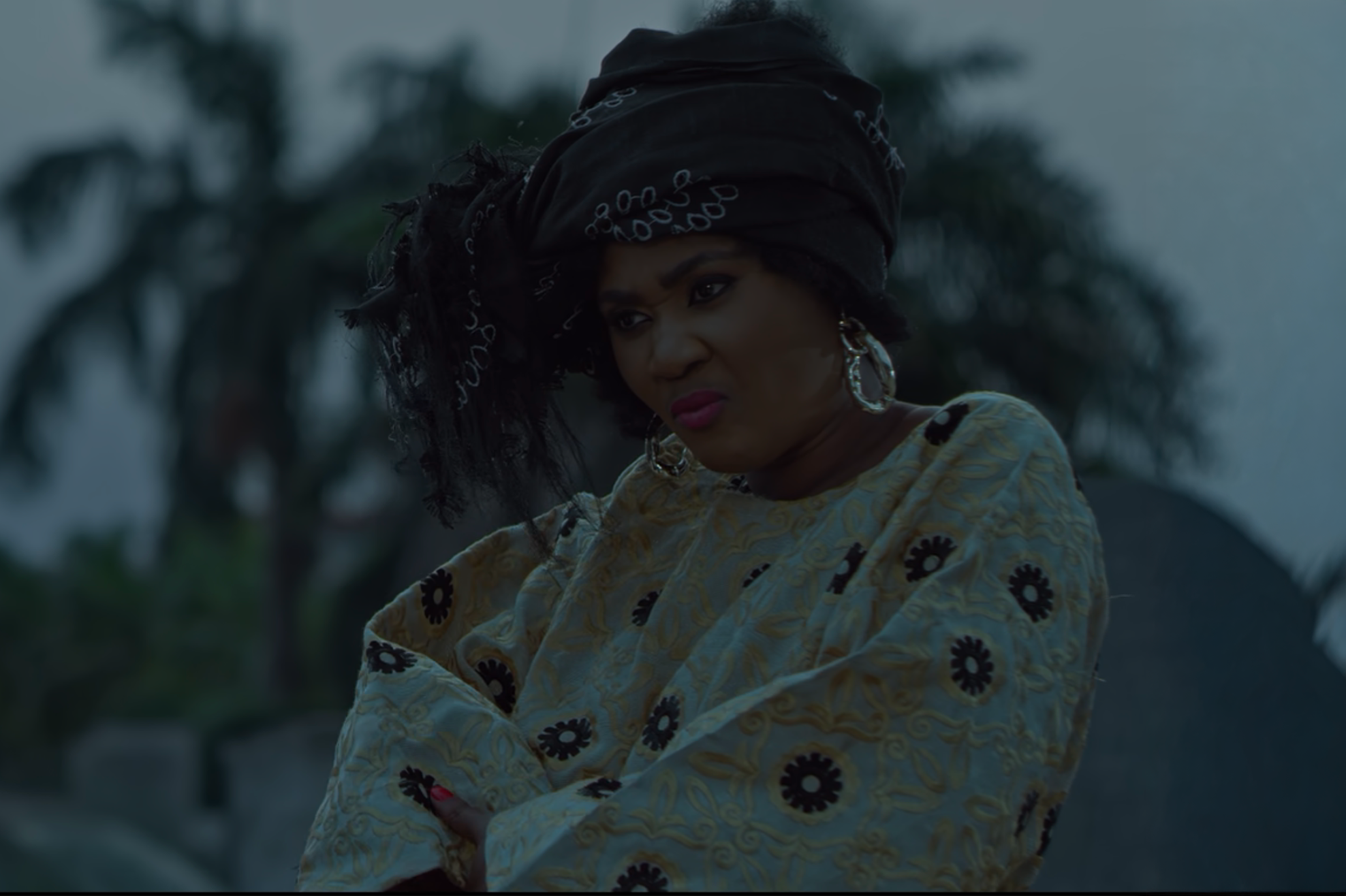 "Young Eniola Salami From King of Boys Deserves a Spin-Off"; A Nollyphile Makes the Case - Nollywire