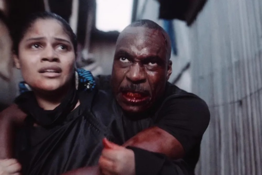 Inside Nile Entertainment’s First-Look Deal With Action Xtreme: Why 'Son of the Soil' Matters - Nollywire
