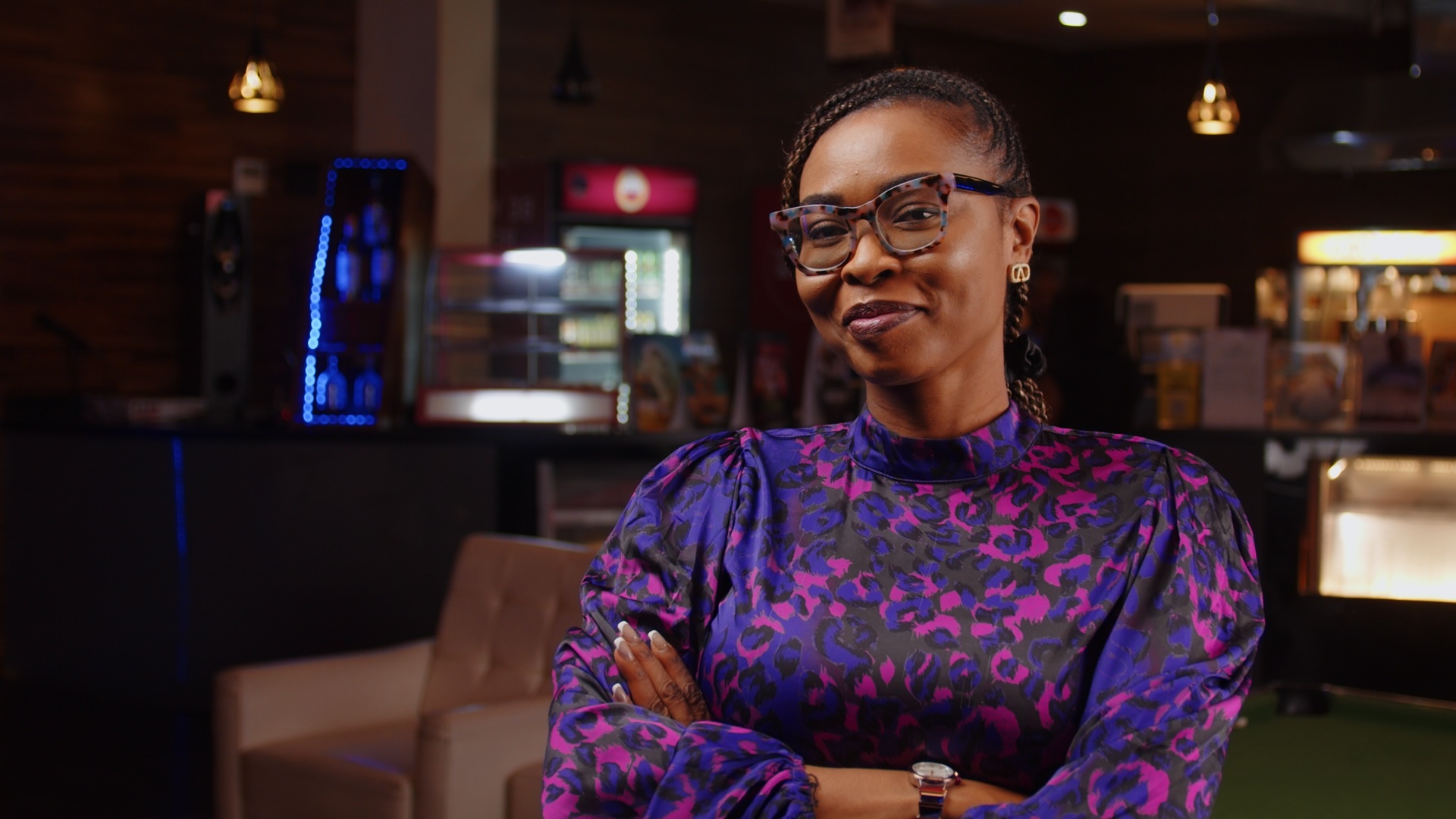 Joy Odiete on SIRA and Why Nollywood Must Trade, Not Just Showcase - Nollywire