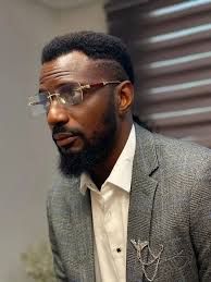 Patrick Dante Oke official poster 2026 Nollywire