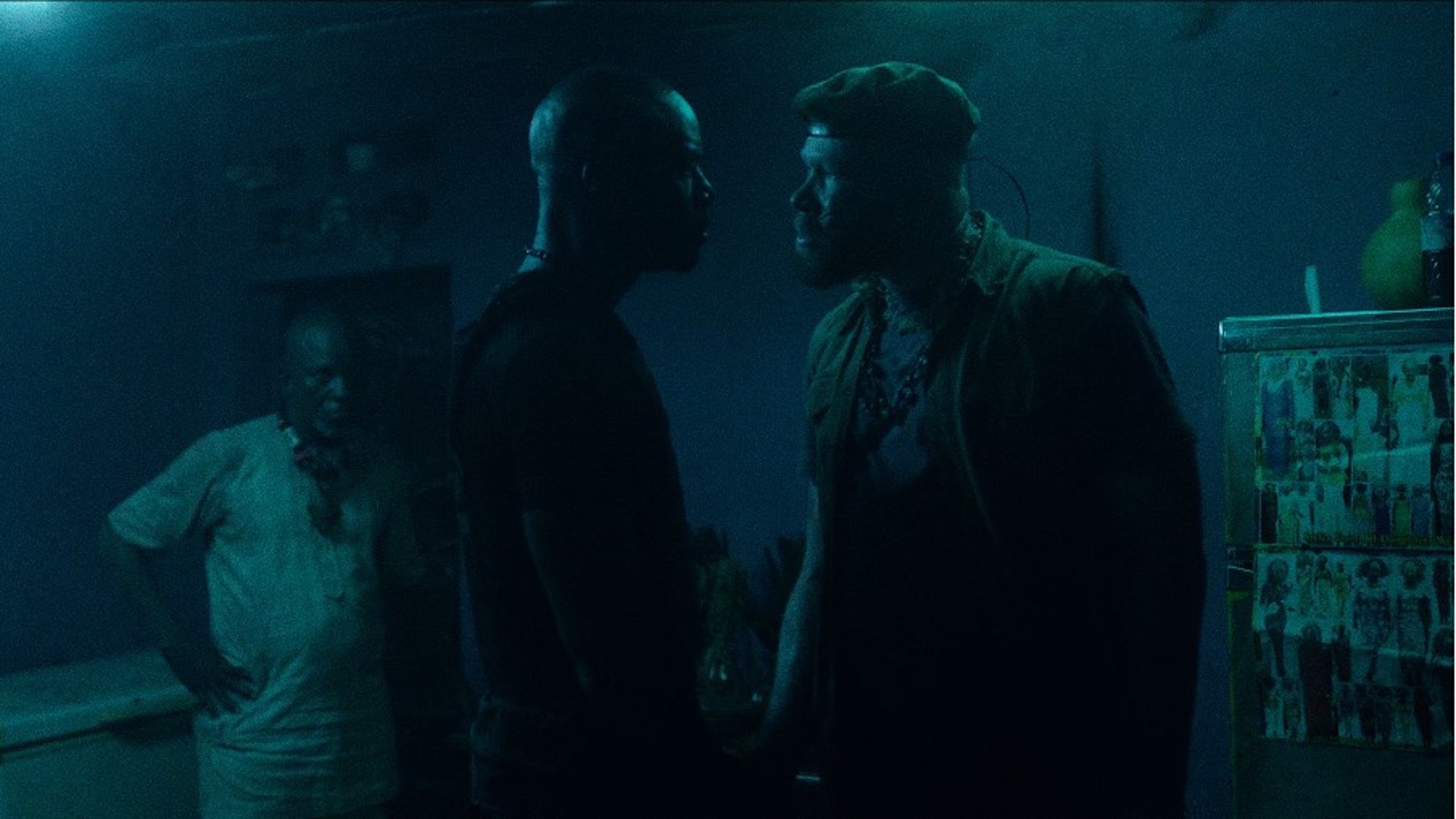 Razaaq Adoti Goes Extreme in 'Son of the Soil' Exclusive Trailer - Nollywire