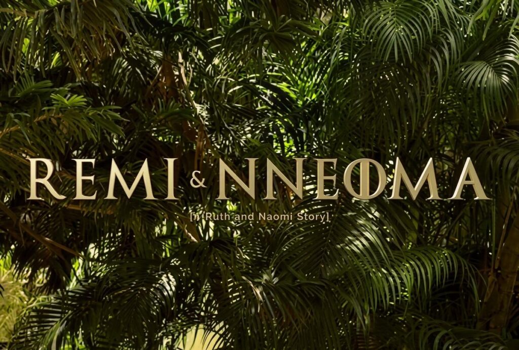 Remi Nneoma official poster 2026 Nollywire