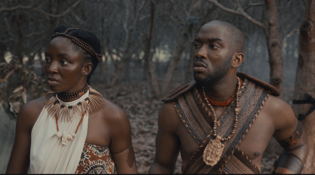 'Osamede' Signals a New Wave of Diverse Nollywood Epics