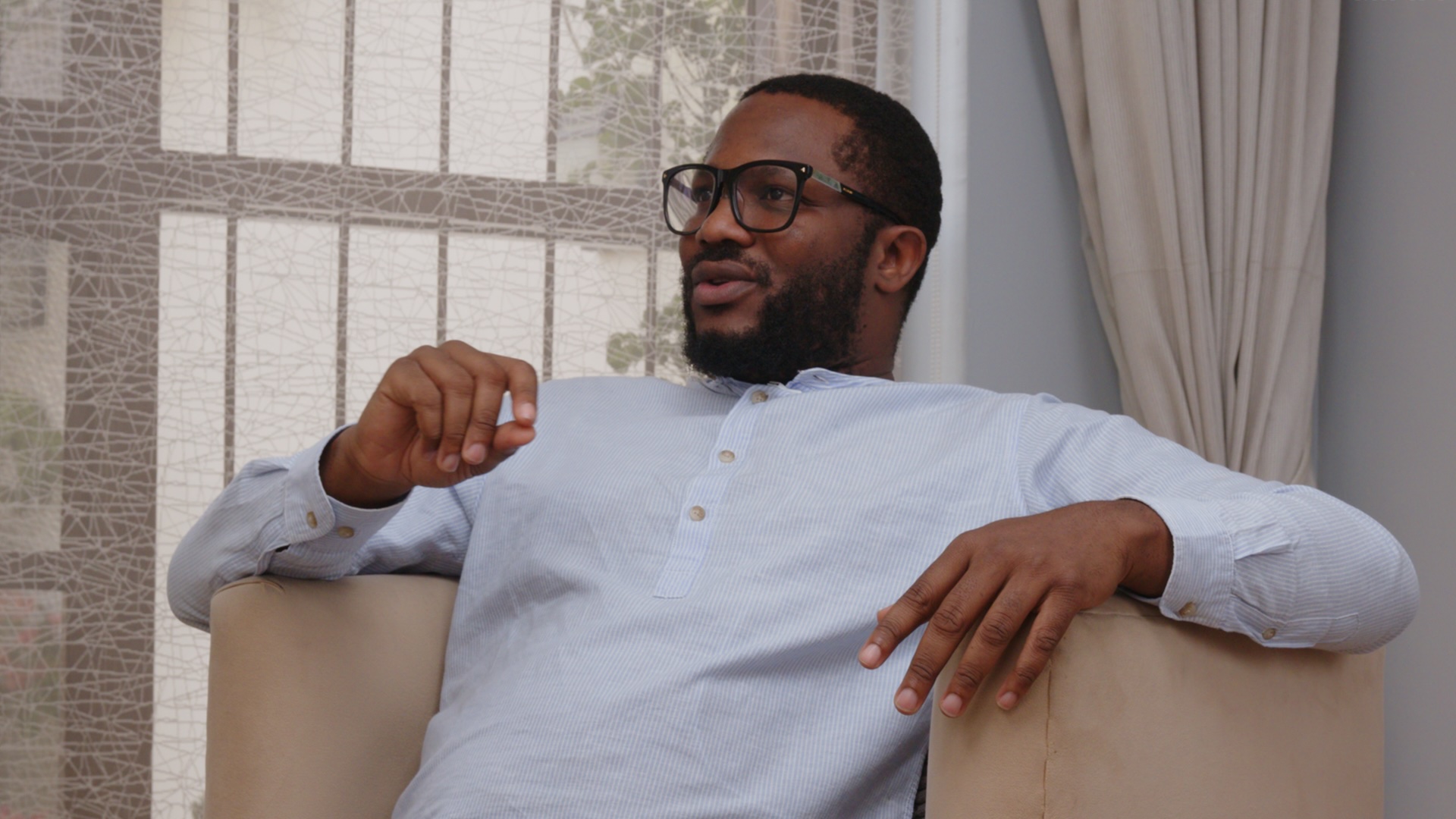 ‘Osamede’: Director James Omokwe Returns to Cinema After 12 Years - Nollywire