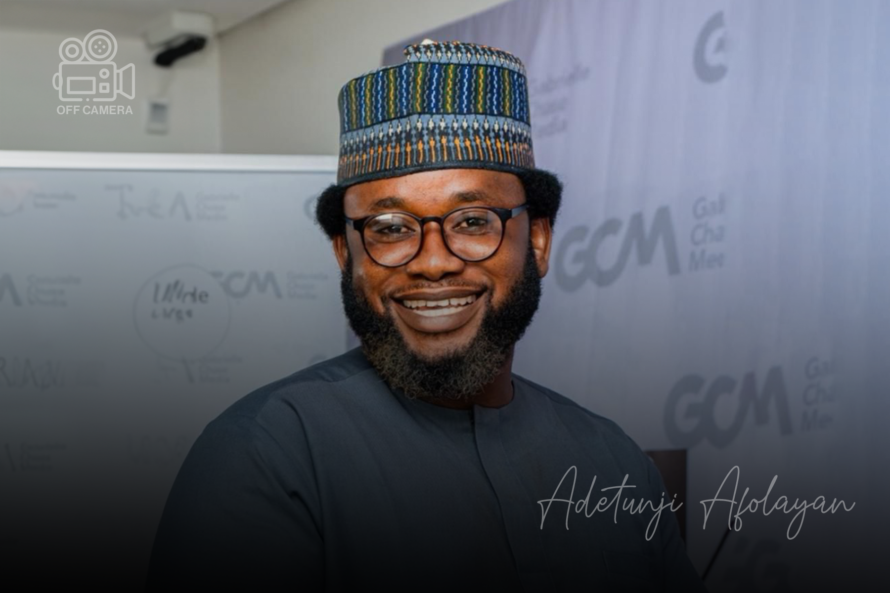 Olatunji Afolayan's Guide to Art Direction - Nollywire