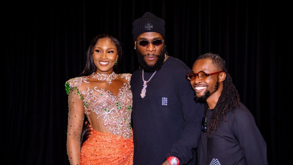 Asurf Oluseyi’s '3 Cold Dishes' Wins Best World Film at 2025 Harlem International Film Festival - Nollywire