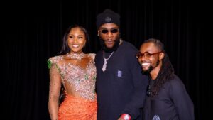 Asurf Oluseyi’s '3 Cold Dishes' Wins Best World Film at 2025 Harlem International Film Festival - Nollywire