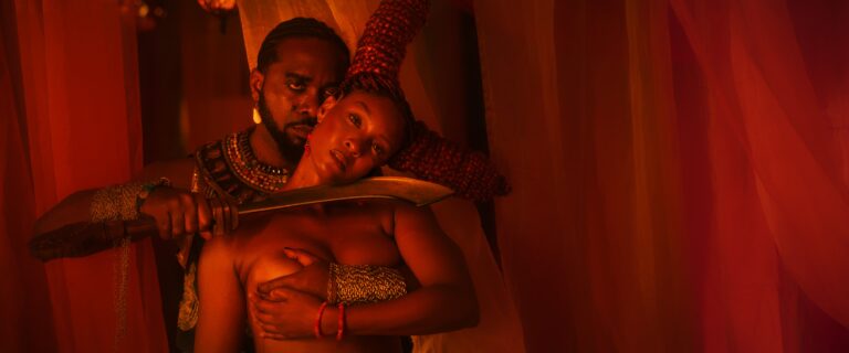 How I See Fire Fuels 'Colours of Fire' Hype