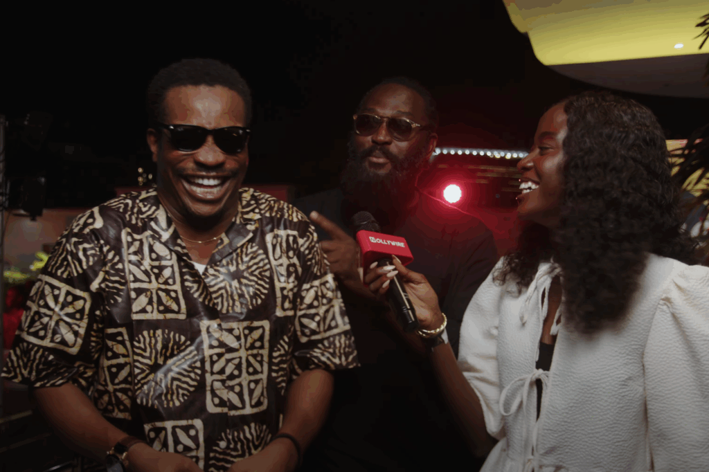 iKON Africa Expands: Uganda and Nigeria Forge a Pan-African Film Alliance