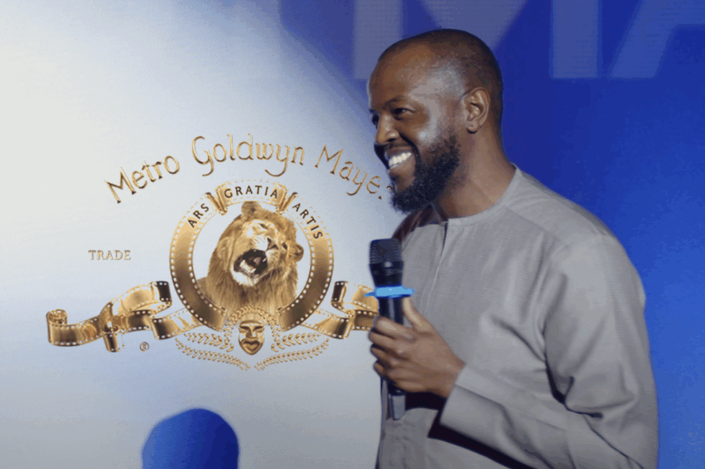 FilmOne to Manage Amazon MGM Slate in Nigeria 2 FilmOne to Manage Amazon MGM Slate in Nigeria