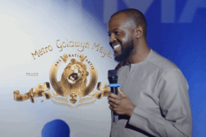 FilmOne to Manage Amazon MGM Slate in Nigeria