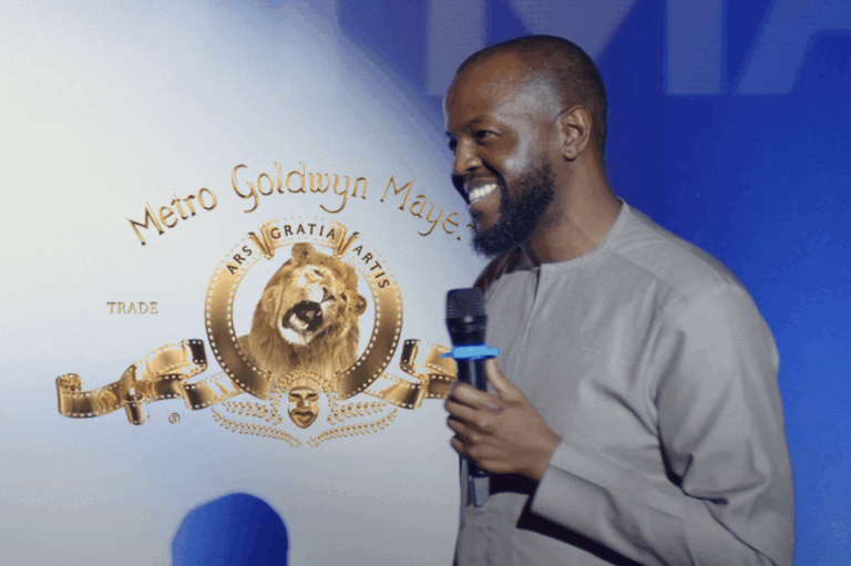 FilmOne to Manage Amazon MGM Slate in Nigeria