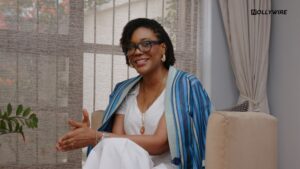 Lilian Olubi Says ‘Osamede’ Reminds Us We’ve Lost Nothing as Africans - Nollywire