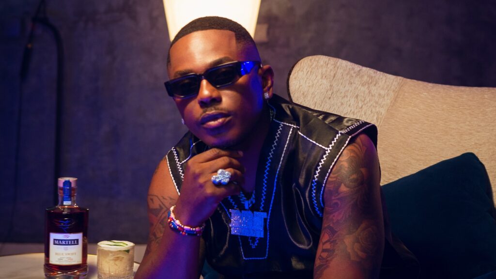 Martell’s 'Swift Diaries' Offers a Rare Look into Timini Egbuson’s Journey of Reinvention 24 Martell’s 'Swift Diaries' Offers a Rare Look into Timini Egbuson’s Journey of Reinvention - Nollywire