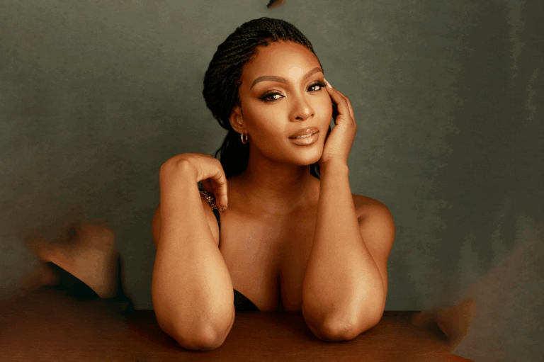 Osas Ighodaro Expands Into Producing With 3 Cold Dishes and Colours of Fire