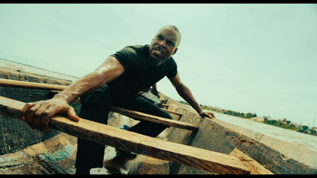 'Son of the Soil' Moves Release to November 21 as Global Recognition Builds Ahead of AFRIFF 2 Slide12
