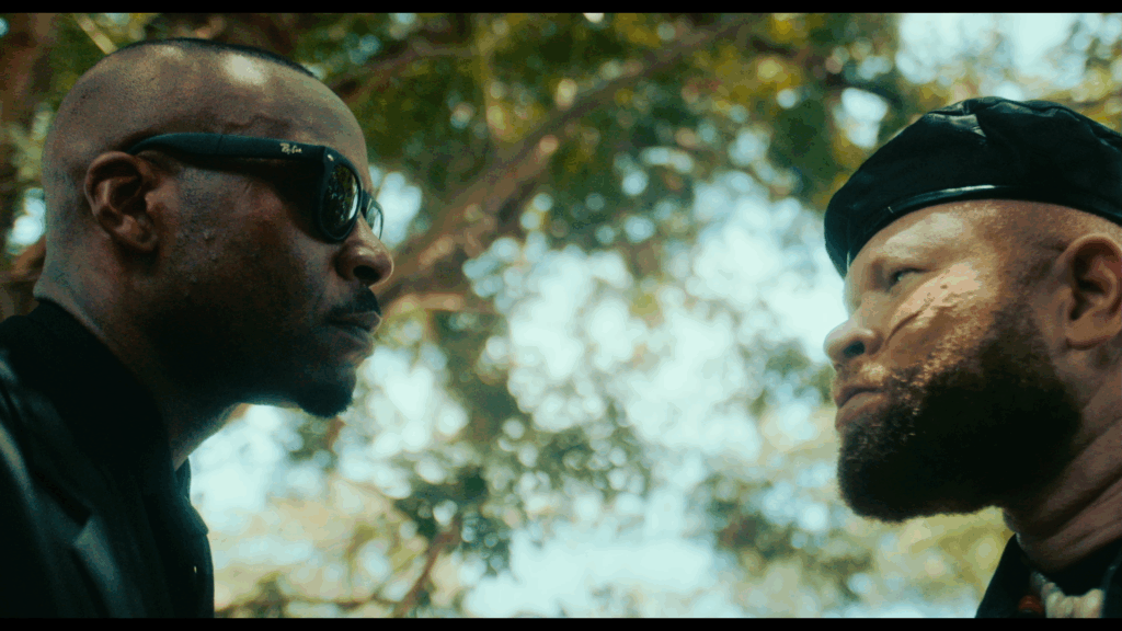 'Son of the Soil' Moves Release to November 21 as Global Recognition Builds Ahead of AFRIFF 1 Slide4