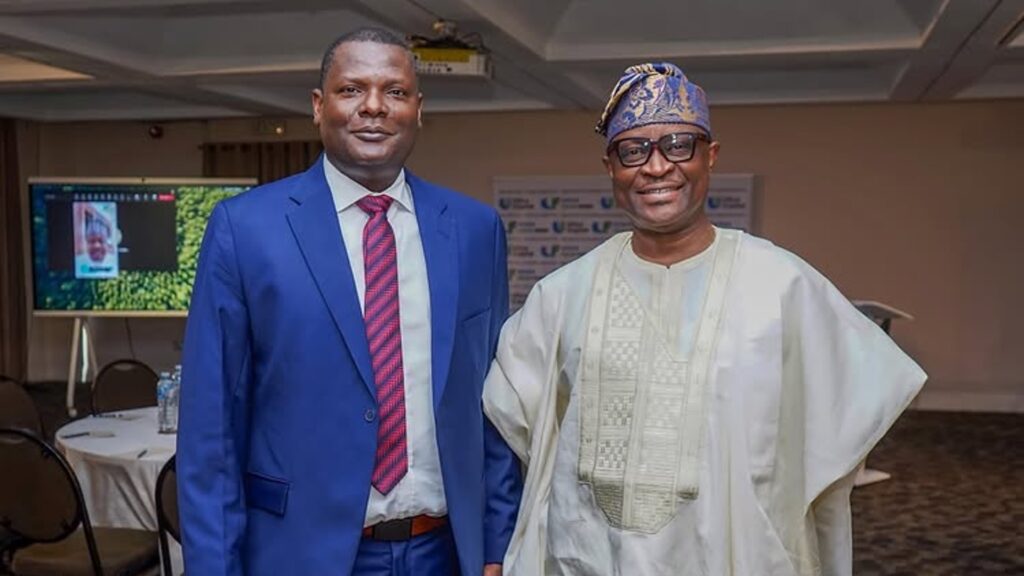 Utica Film Fund – SEC Approves Utica Capital’s ₦20 Billion Film Fund – Nollywire