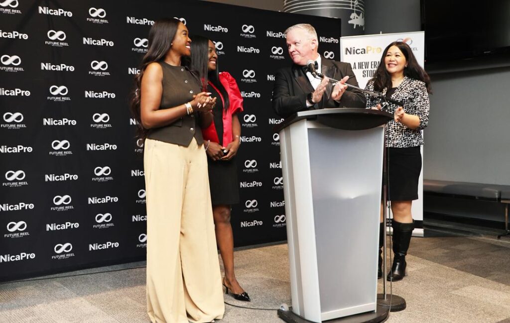 NicaPro: Omoni Oboli and Patricia Bebia Launch Groundbreaking Nigeria–Canada Film Partnership 2 WhatsApp Image 2025 10 15 at 11.03.11 1