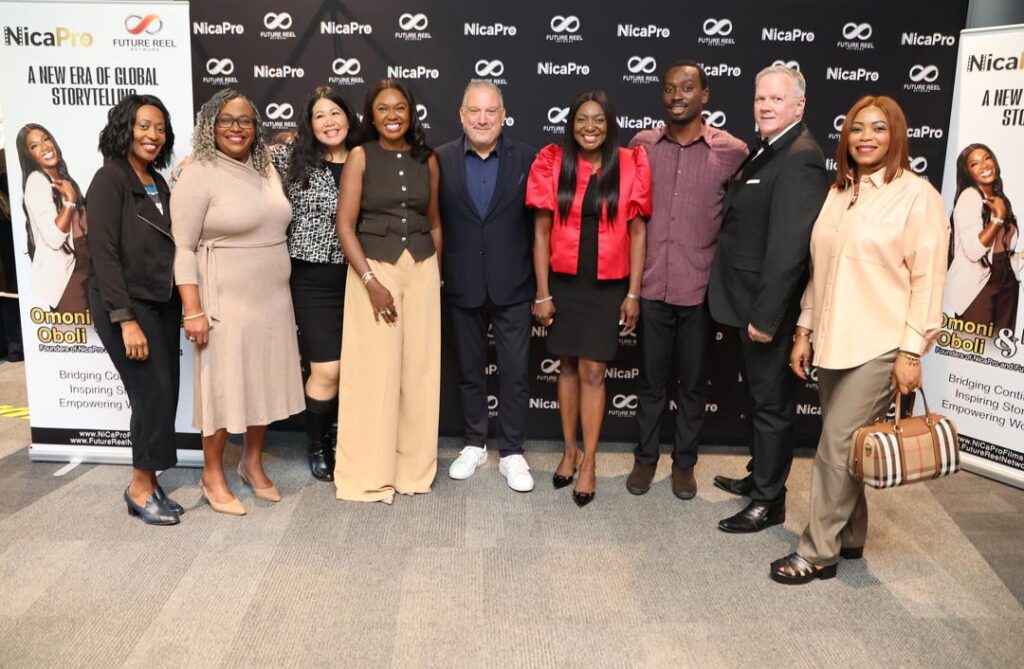 NicaPro: Omoni Oboli and Patricia Bebia Launch Groundbreaking Nigeria–Canada Film Partnership 1 WhatsApp Image 2025 10 15 at 11.03.11