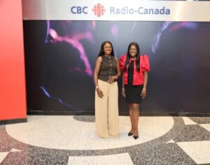 NicaPro: Omoni Oboli and Patricia Bebia Launch Groundbreaking Nigeria–Canada Film Partnership